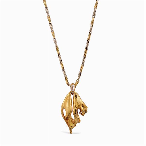 Cartier, Pantera
