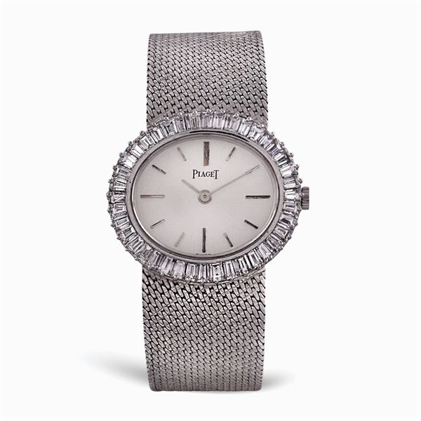 Piaget, orologio da donna