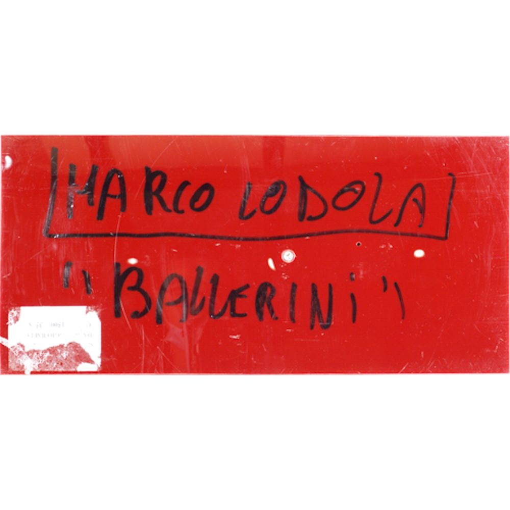 Marco Lodola