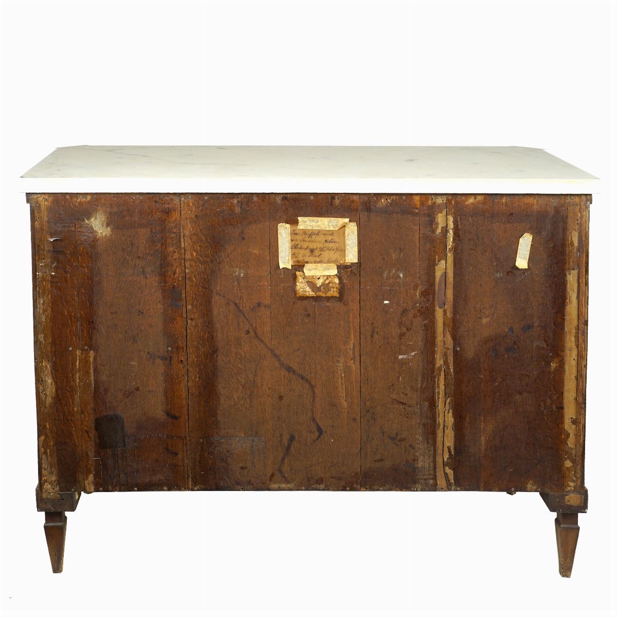 Credenza in Legni Vari