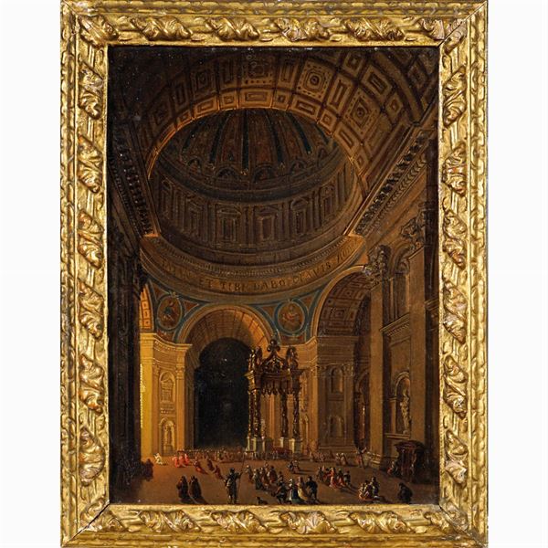 European painter