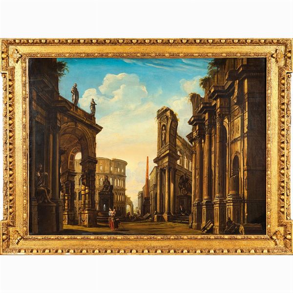 Italian painter