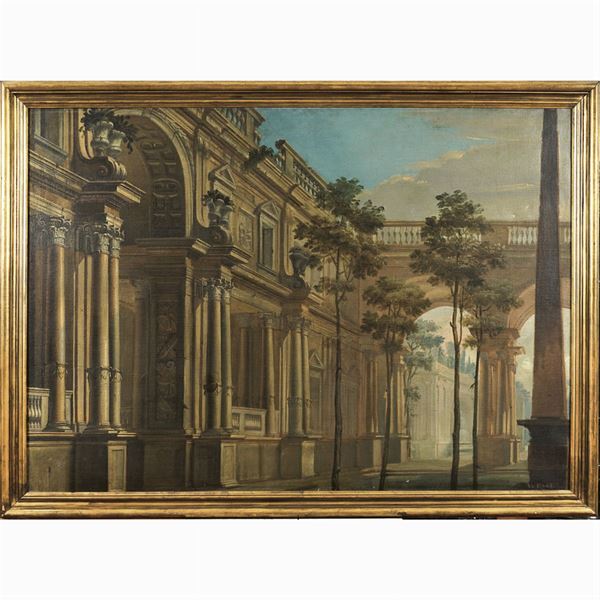 Italian painter