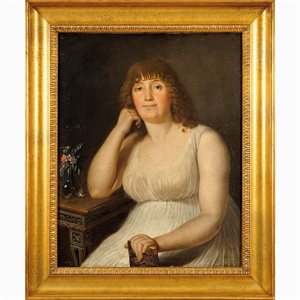 French painter