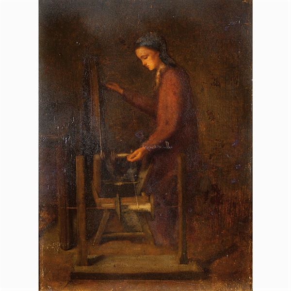 Dutch painters