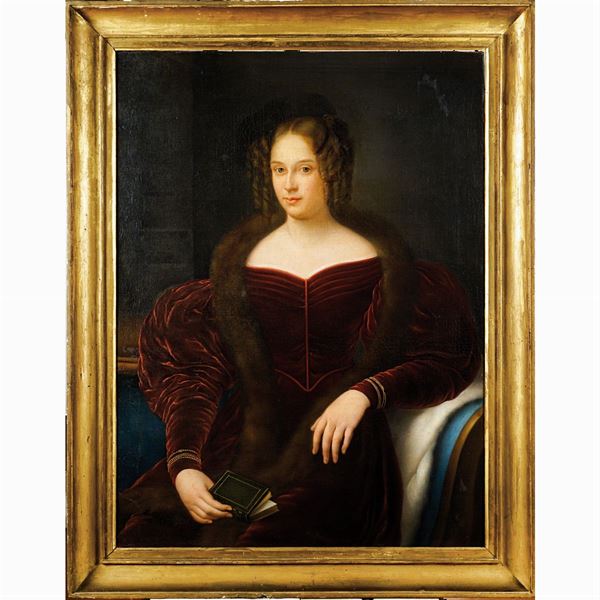 Italian painter