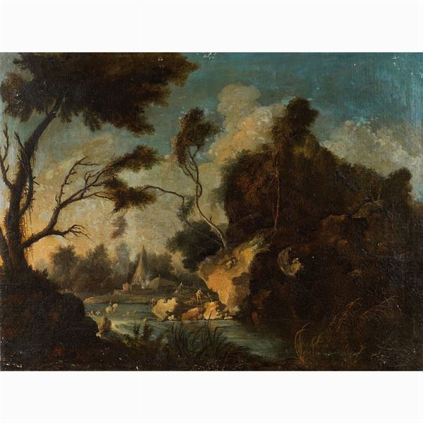 French painter