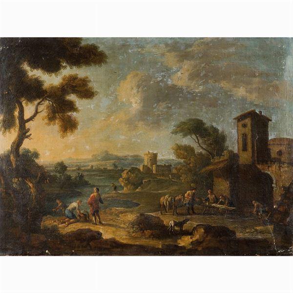 French painter