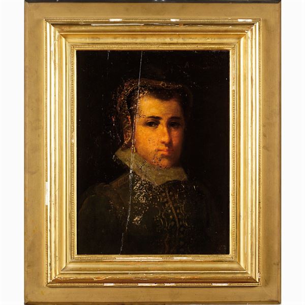 Italian painter