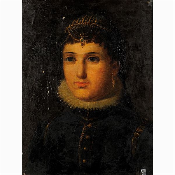 Pittore italiano