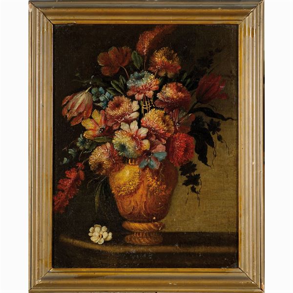 Flemish painter