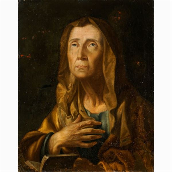 Italian painter