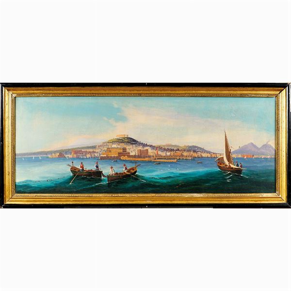 Scuola di Posillipo