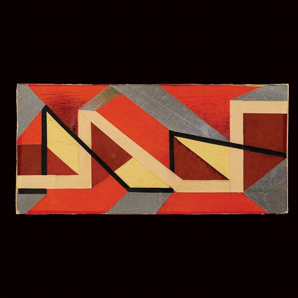 Giacomo Balla - Giacomo Balla