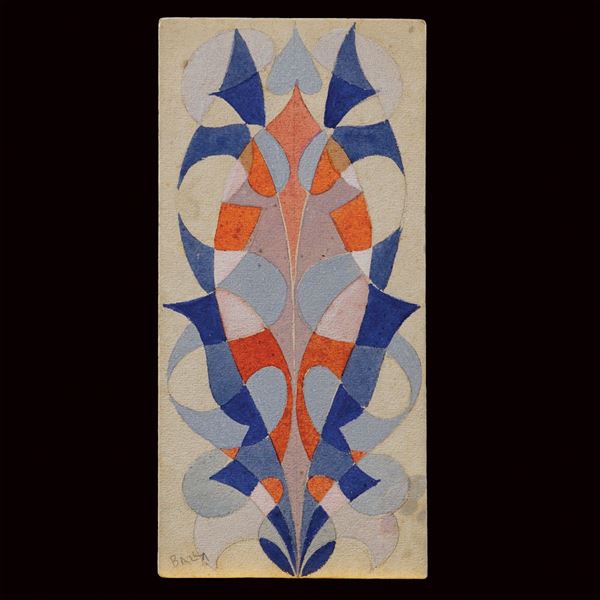 Giacomo Balla - Giacomo Balla