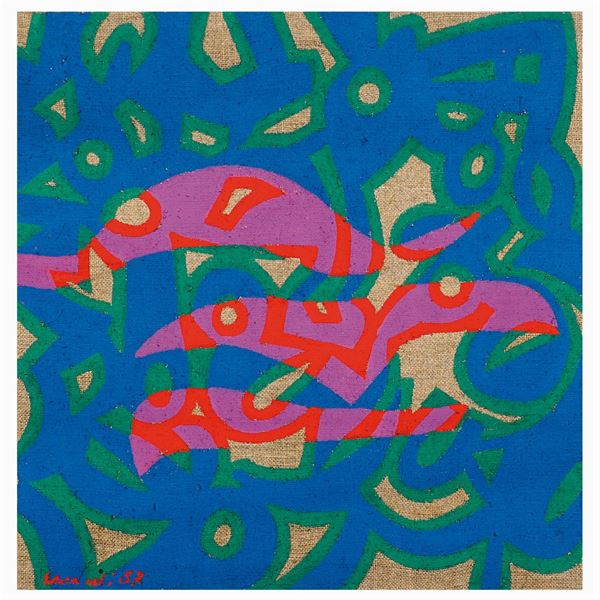 Carla Accardi - Carla Accardi