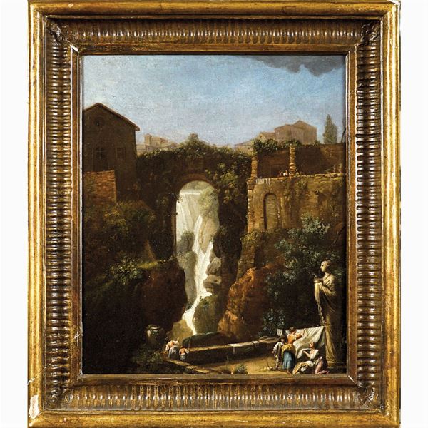 Jean-Honor&#233; Fragonard - Jean-Honoré Fragonard, follower