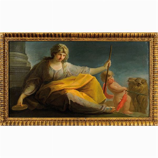 Costantino Cedini - Costantino Cedini