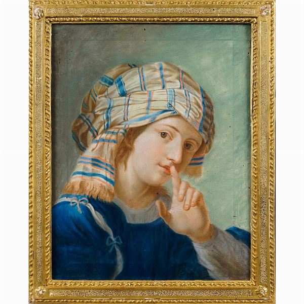 Venetian painter
