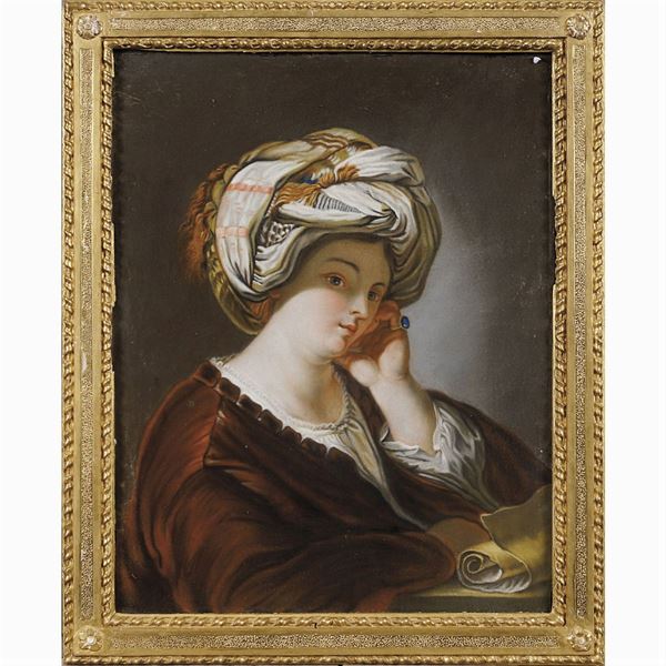 Venetian painter