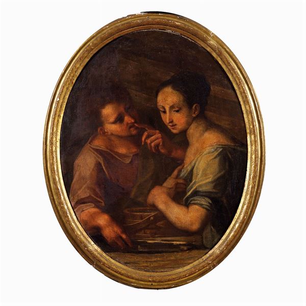 Antonio Molinari - Antonio Molinari, attribuito a