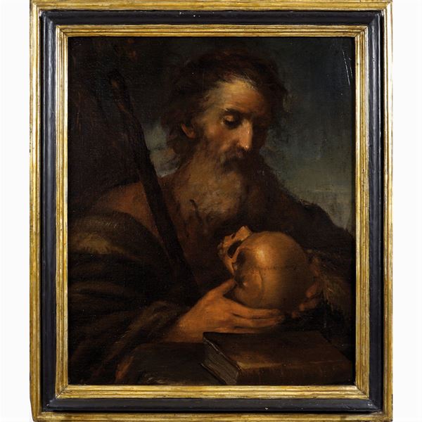 Antonio Molinari - Pier Francesco Mola