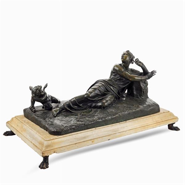 Francesco Righetti - Francesco Righetti, attributed