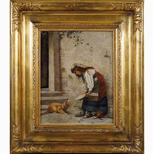 Neapolitan painter