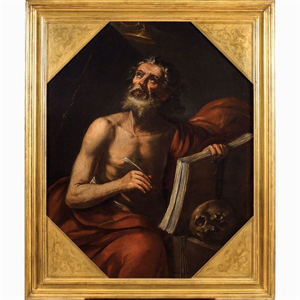 Italian painter