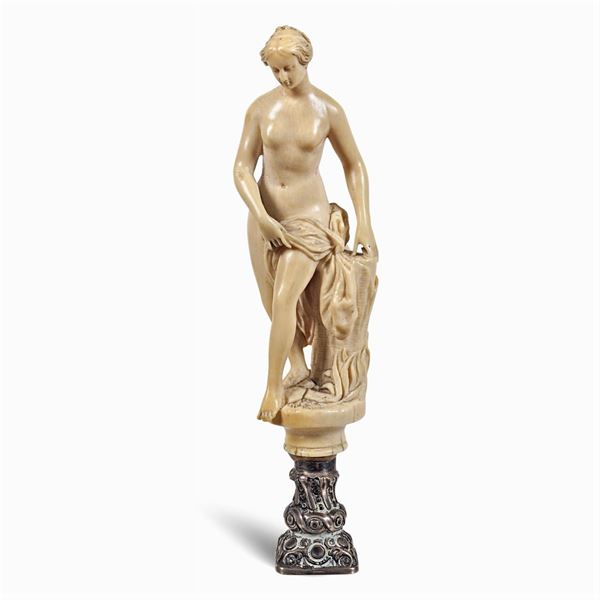 Scultura in avorio