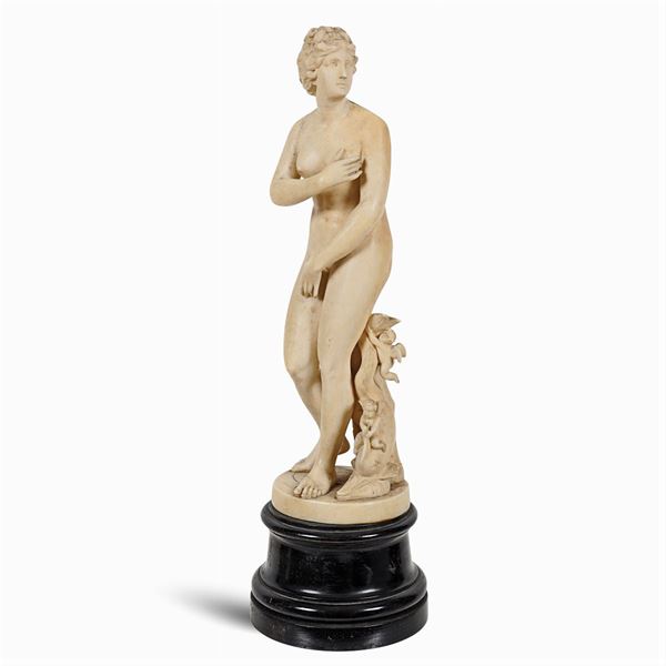 Scultura in avorio