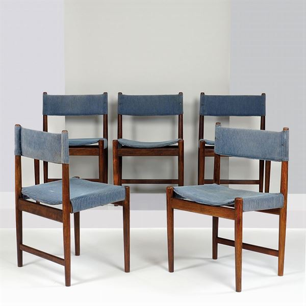 Arne Vodder per Sibast Furniture