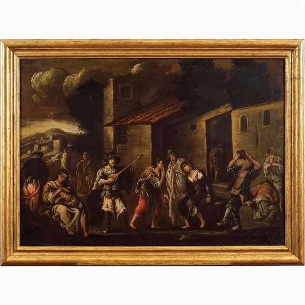 Matteo Ghidoni - Matteo Ghidoni, attribuito a