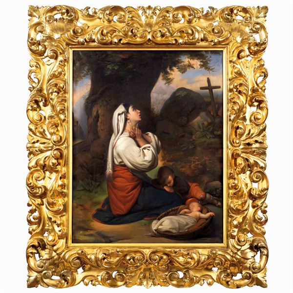 French painter