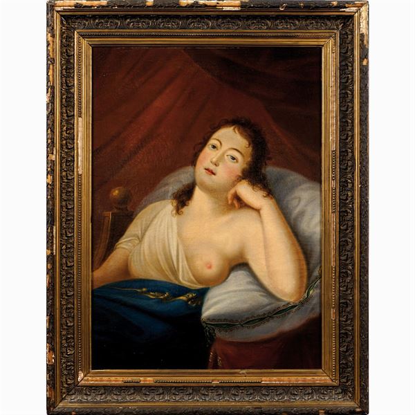 European painter