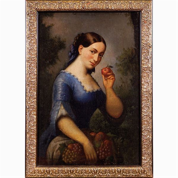 European painter