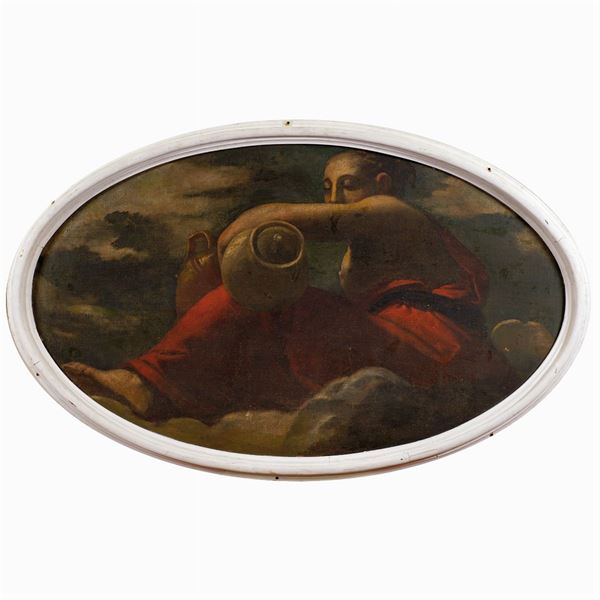 European painter