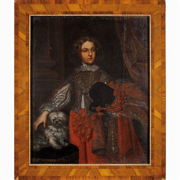 Flemish school