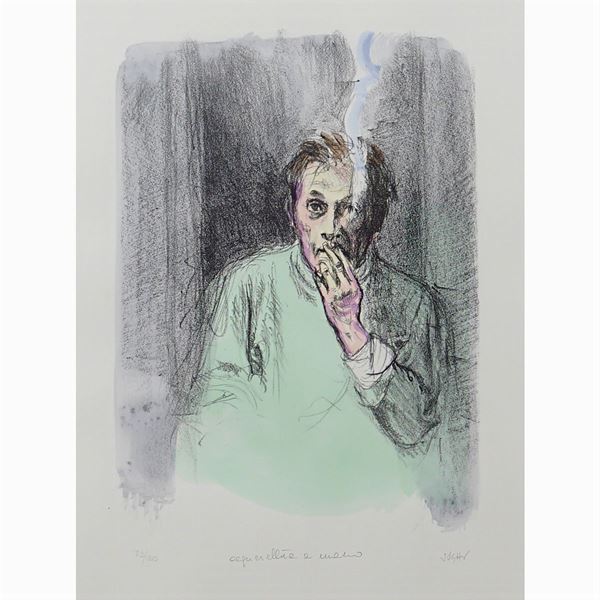 Alberto Sughi - Alberto Sughi