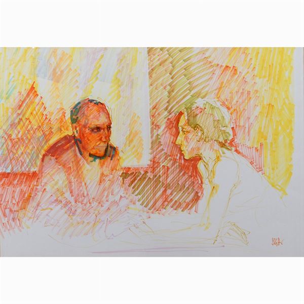 Alberto Sughi - Alberto Sughi