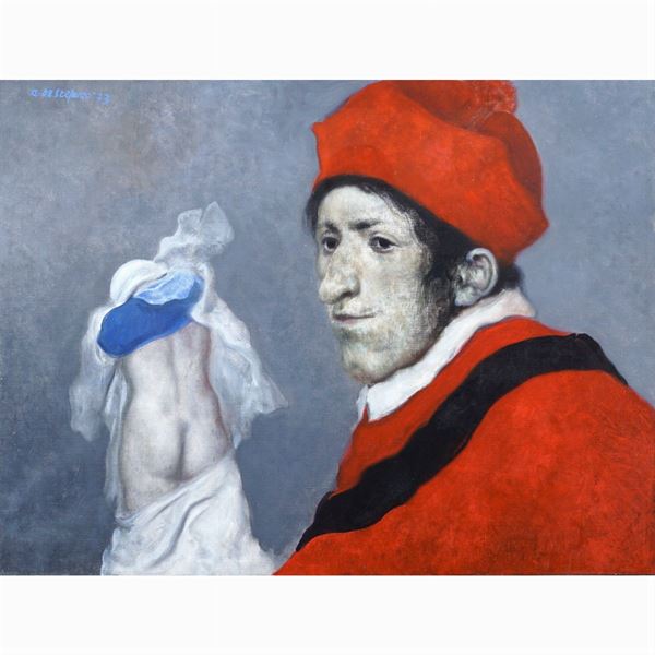 Armando De Stefano - Armando De Stefano