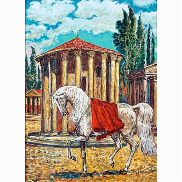 Giovan Francesco Gonzaga - Giovan Francesco Gonzaga