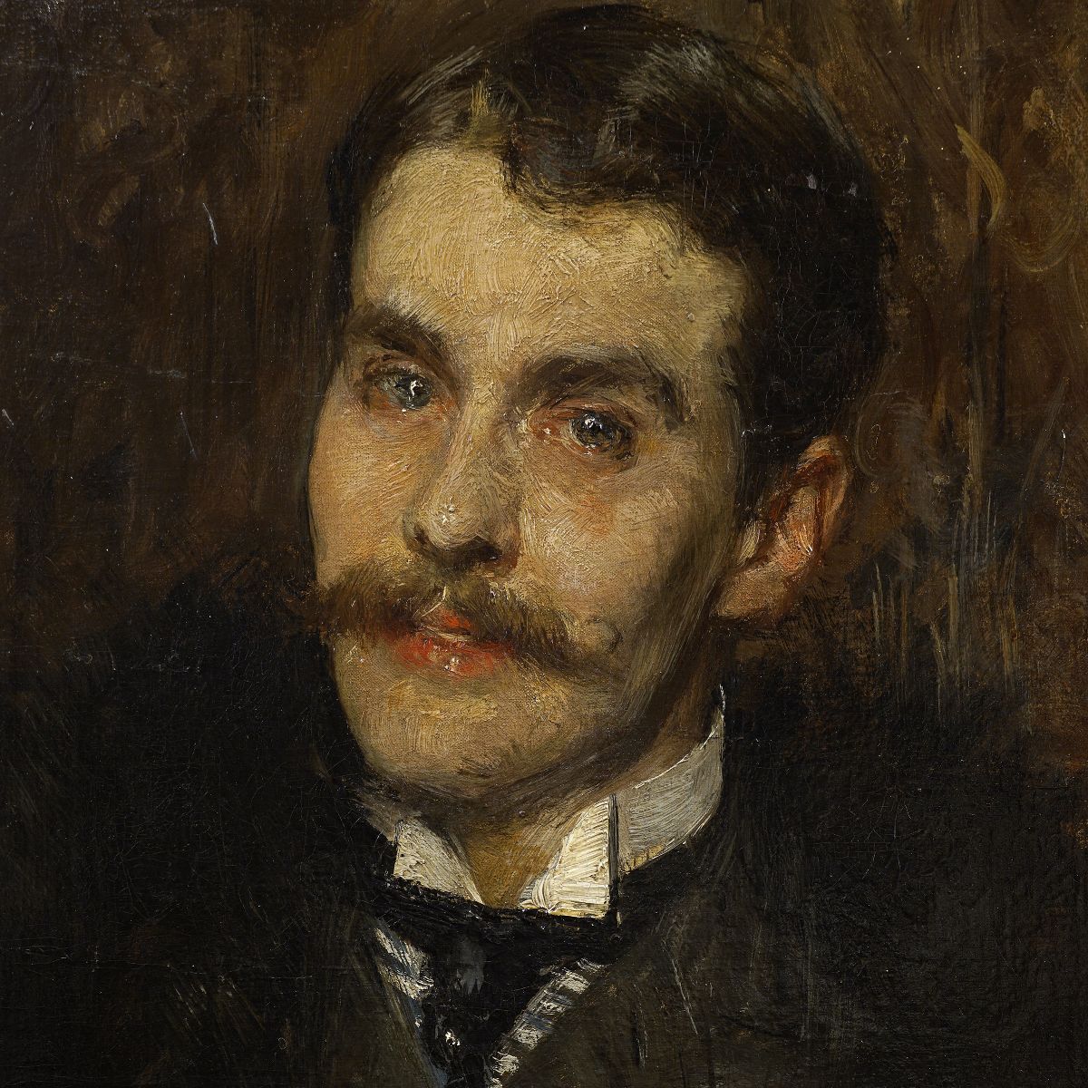 Antonio Mancini