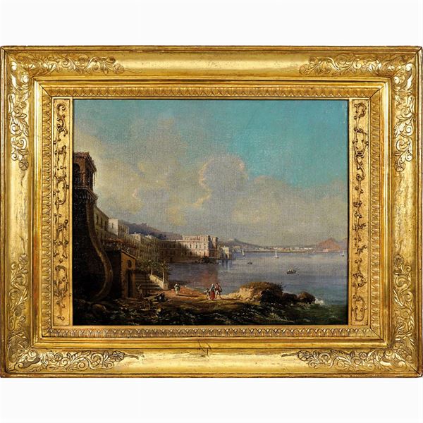 Scuola di Posillipo
