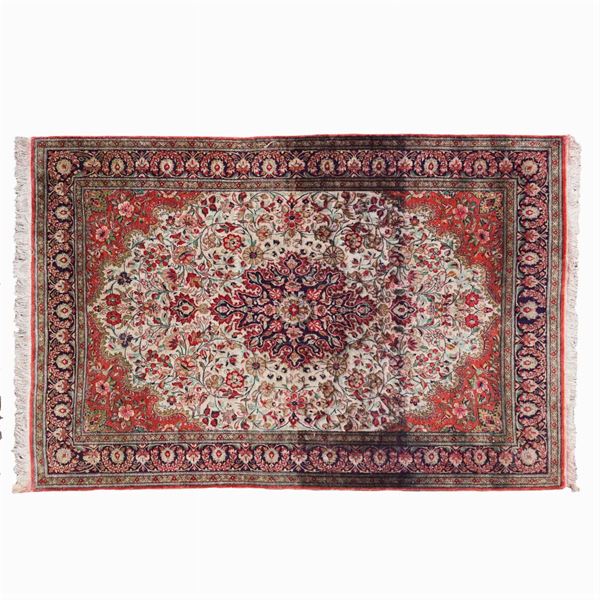 Oriental pattern