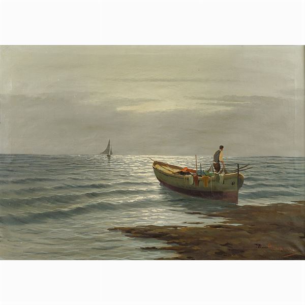 M. Rinaldi - M. Rinaldi