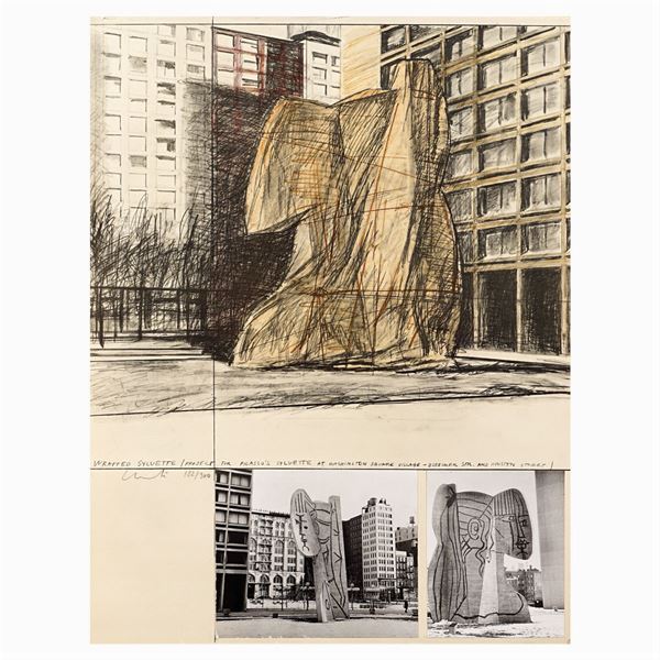 Christo - Christo