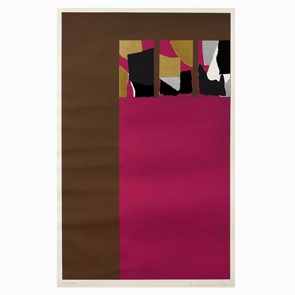 Louise Nevelson - Louise Nevelson