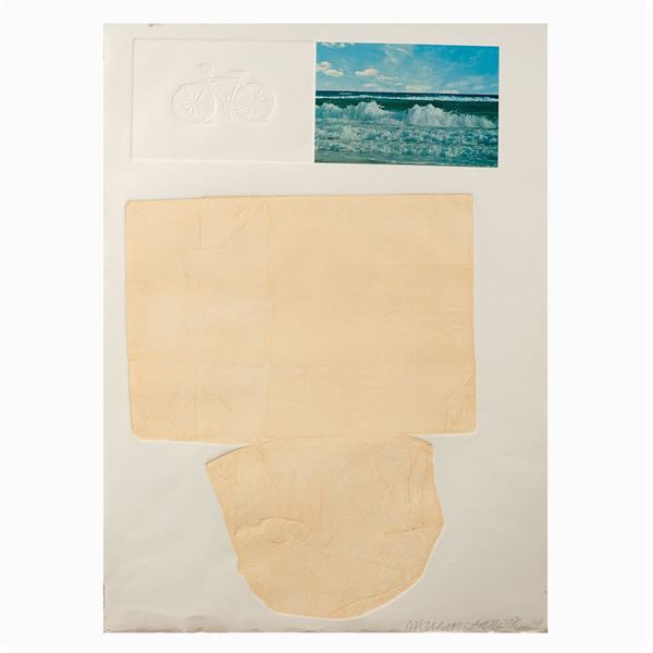 Robert Rauschenberg - Robert Rauschenberg