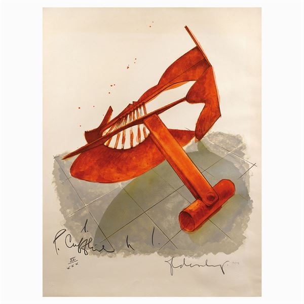 Claes Thure Oldenburg - Claes Thure Oldenburg